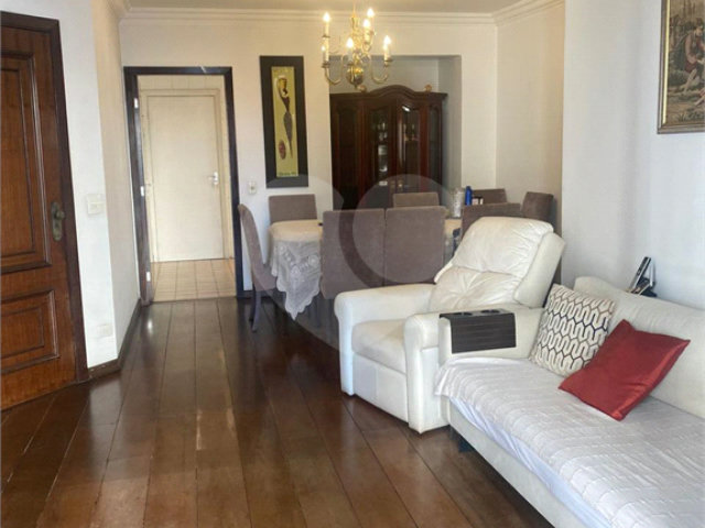 Apartamento à venda com 2 quartos, sendo 1 suíte,  em Santana, São Paulo, SP