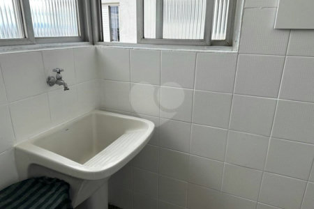 Apartamento à venda com 3 quartos em Vila Polopoli, São Paulo, SP