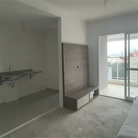 Apartamento à venda com 1 quarto em Vila Andrade, São Paulo, SP