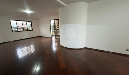 Apartamento à venda com 3 suítes em Água Fria, São Paulo, SP