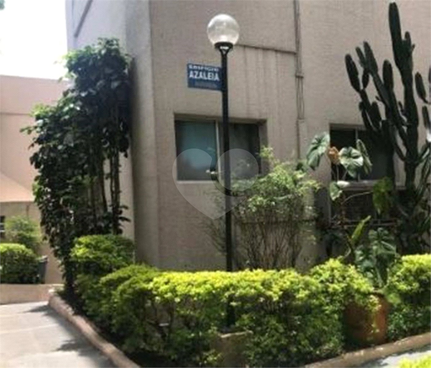 Apartamento à venda com 2 quartos em Mandaqui, São Paulo, SP