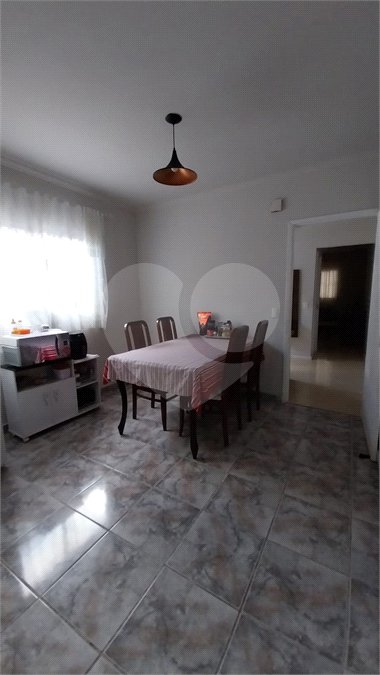 Sobrado à venda com 3 quartos em Vila Analia, São Paulo, SP