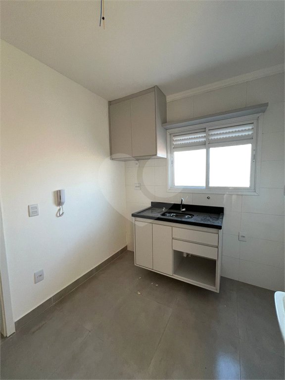 Apartamento à venda com 1 quarto em Vila Guilherme, São Paulo, SP