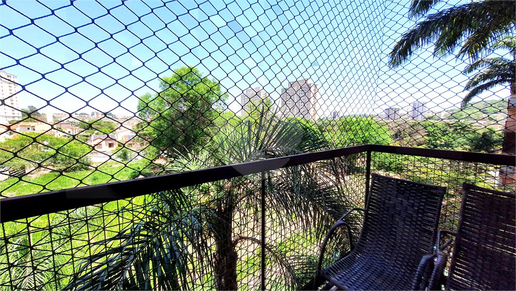 Apartamento à venda com 3 quartos, sendo 1 suíte, em Parque Industrial Lagoinha, Ribeirão Preto, SP