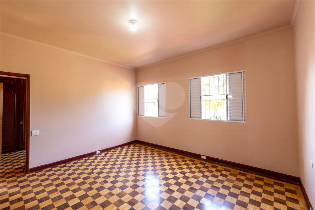 Casa à venda com 4 quartos, sendo 2 suítes, em Perdizes, São Paulo, SP