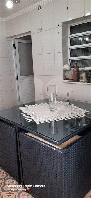 Casa à venda com 2 quartos no condomínio Res Santorini, Cotia - SP