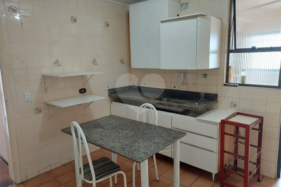 Apartamento à venda com 4 quartos, sendo 1 suíte,  em Parque Mandaqui, São Paulo, SP
