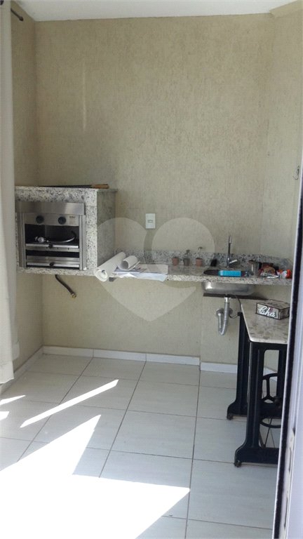 Apartamento para alugar com 3 quartos, sendo 1 suíte, em Aqui Se Vive, Indaiatuba, SP