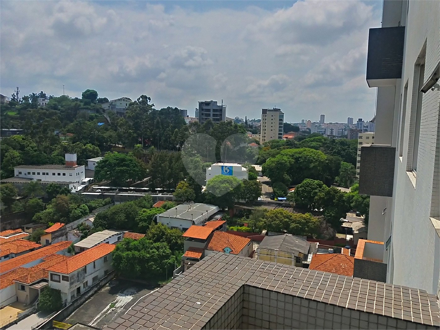 Apartamento à venda com 1 quarto em Santana, São Paulo, SP