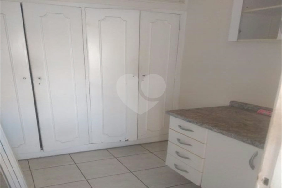 Apartamento à venda com 2 quartos em Santana, São Paulo, SP