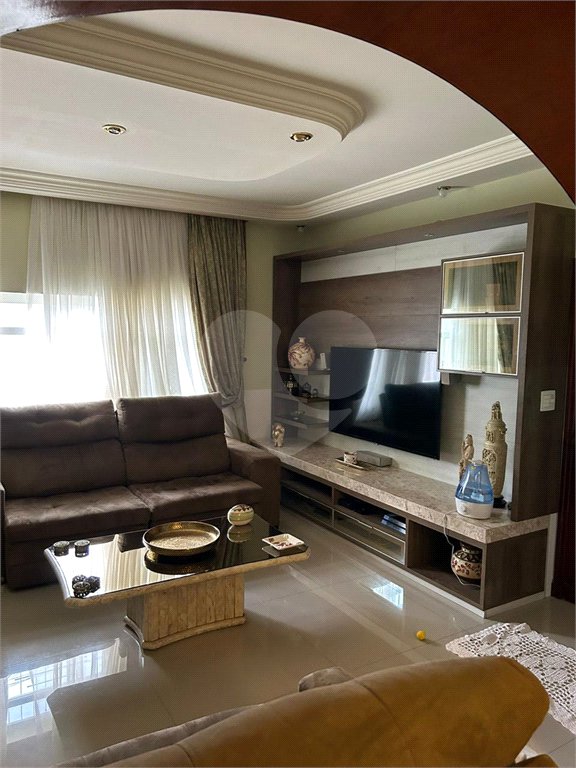 Casa Térrea à venda com 5 suítes em Cidade Nova I, Indaiatuba, SP