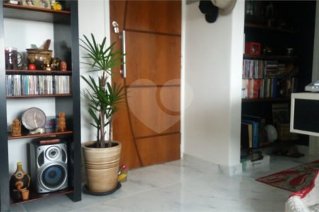 Apartamento à venda com 1 quarto em Jaguaré, São Paulo, SP