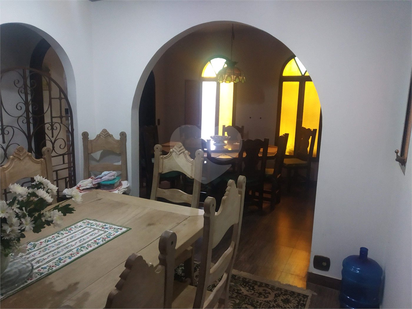 Casa Térrea à venda com 5 quartos, sendo 1 suíte,  em Jardim Dom Bosco, Indaiatuba, SP