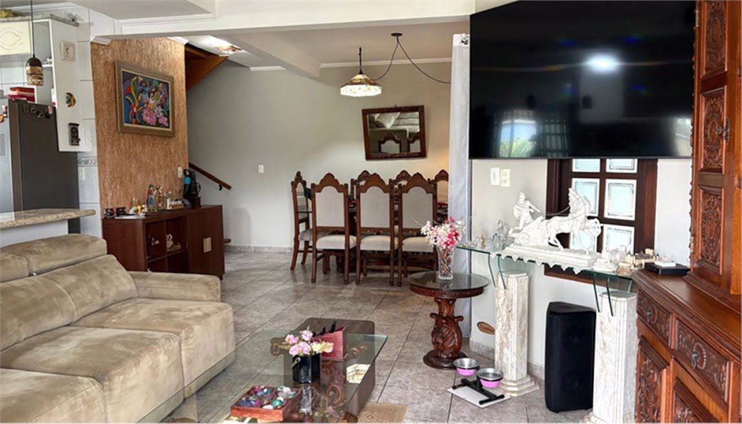 Casa com 4 dormitórios à venda, 300 m² por R$ 1.800.000,00 - Morada da Praia - Bertioga/SP