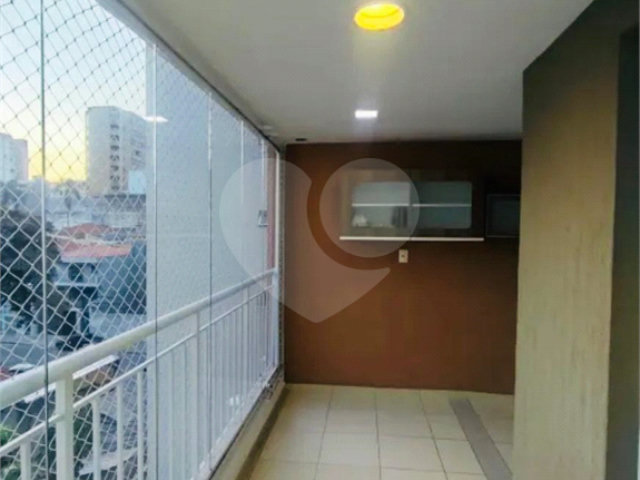 Apartamento à venda com 2 quartos, sendo 1 suíte, em Casa Verde, São Paulo, SP