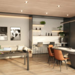 Apartamento à venda com 3 quartos, sendo 1 suíte, em Chácara Santo Antônio, São Paulo, SP