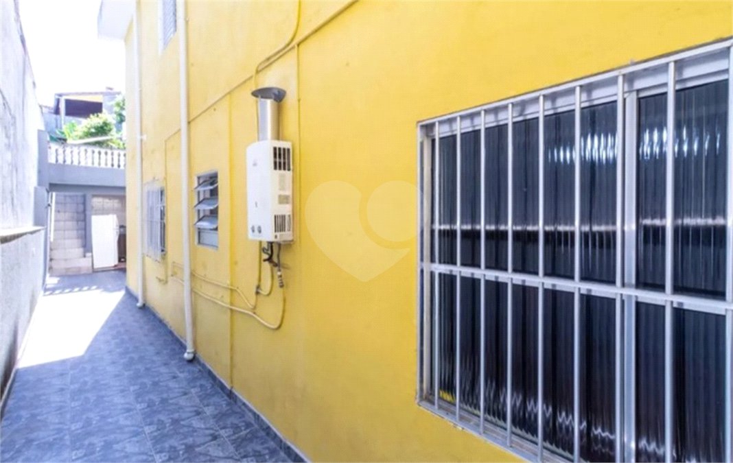 Casa à venda com 5 quartos, sendo 1 suíte, em Vila Rosália, Guarulhos, SP