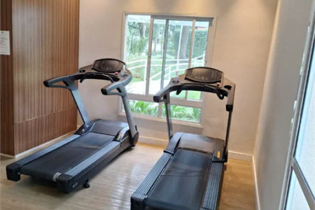 Apartamento à venda com 2 quartos em Jardim Esmeralda, São Paulo, SP