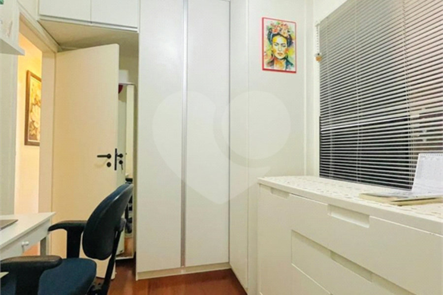 Villagio à venda com 4 quartos, sendo 2 suítes, em Saúde, São Paulo, SP