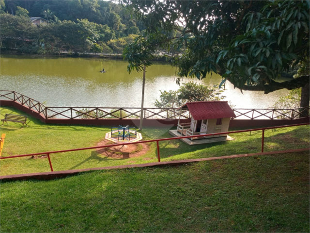 Terreno à venda no condomínio Sausalito, Mairiporã - SP