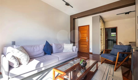 Apartamento à venda com 3 quartos, sendo 1 suíte,  em Jardim das Bandeiras, São Paulo, SP