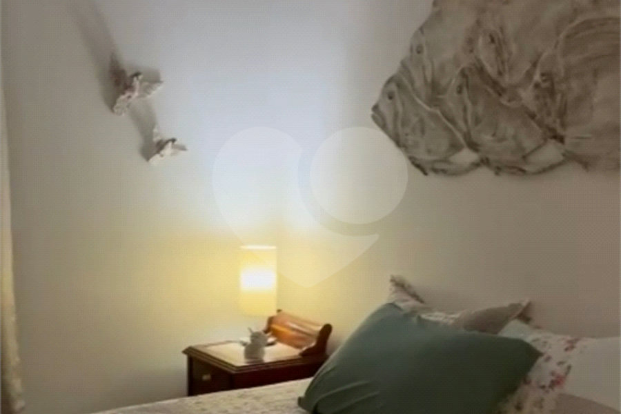 Apartamento à venda com 1 suíte em Enseada, Guarujá, SP