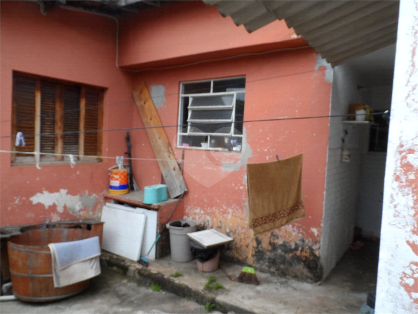 Casa à venda com 2 quartos em Limão, São Paulo, SP