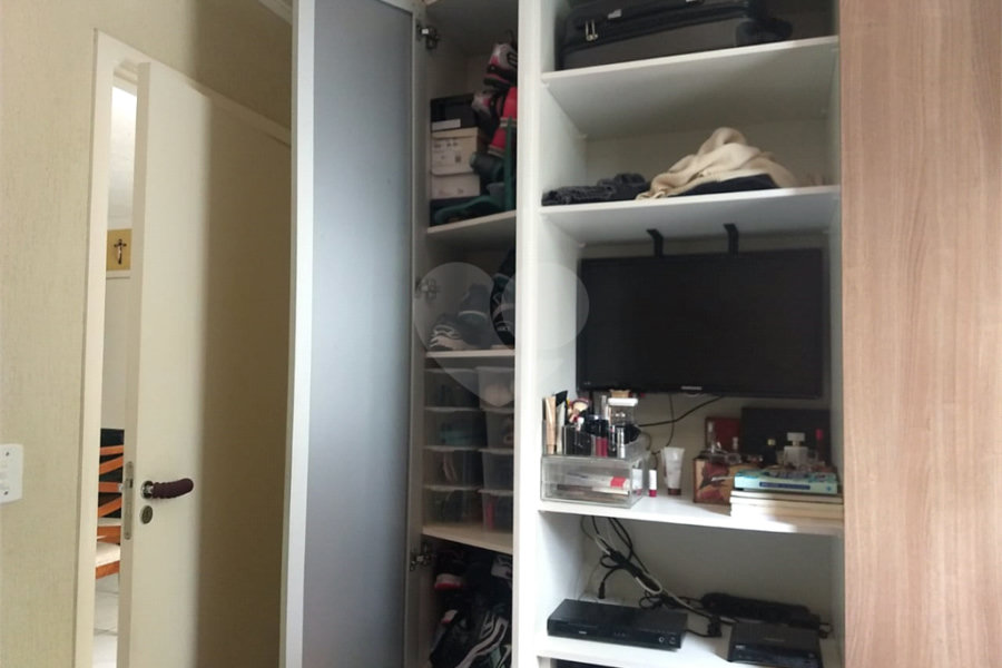 Apartamento à venda com 2 quartos em Jaraguá, São Paulo, SP