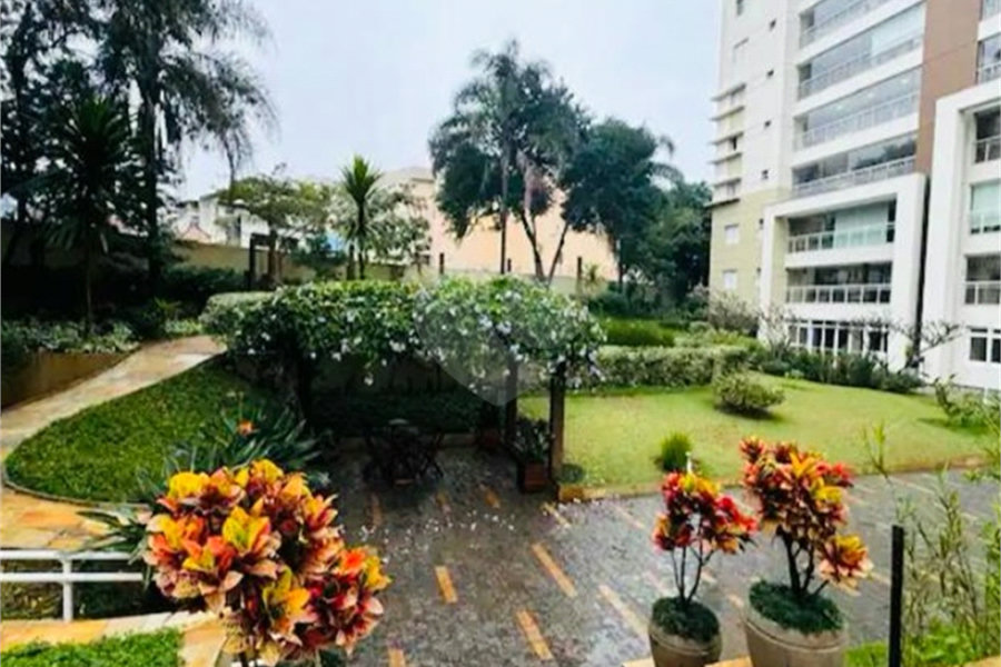 Apartamento à venda com 3 suítes em Lauzane Paulista, São Paulo, SP