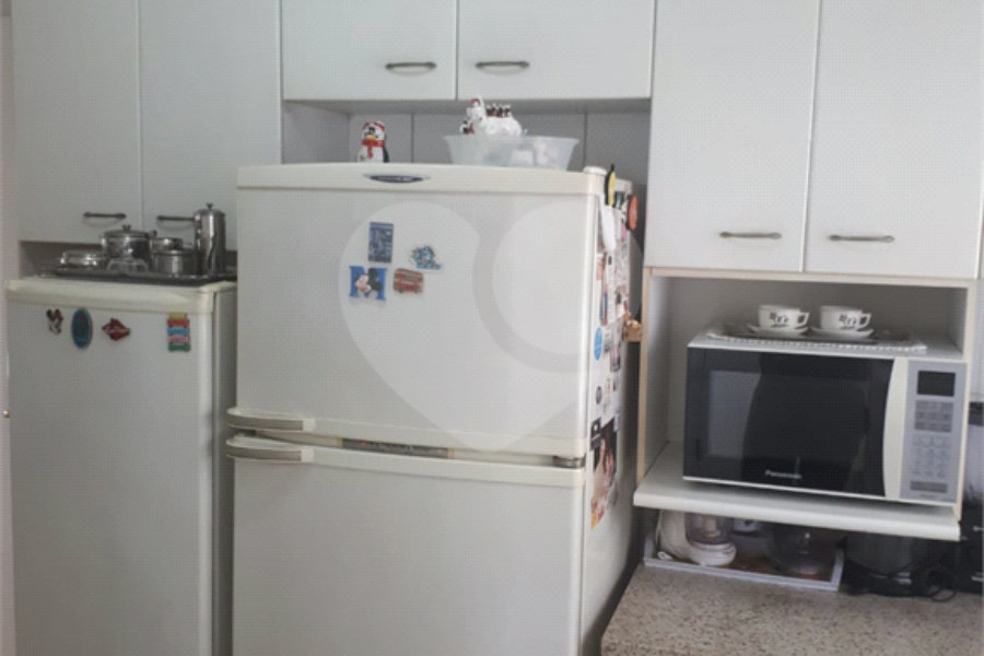 Apartamento à venda com 3 quartos, sendo 2 suítes, em Santana, São Paulo, SP