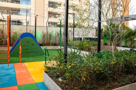 Apartamento à venda com 4 quartos, sendo 3 suítes, em Perdizes, São Paulo, SP