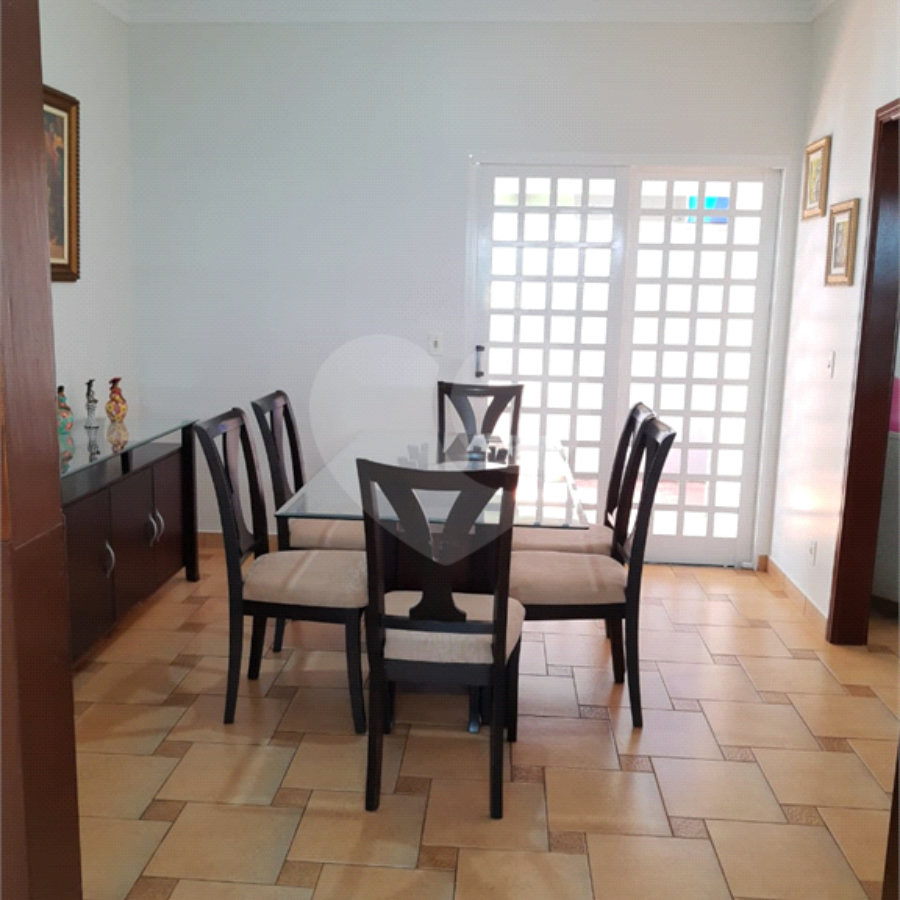 Casa à venda com 3 quartos, sendo 1 suíte, no condomínio Vila Real Bonfim Paulista, Ribeirão Preto - SP