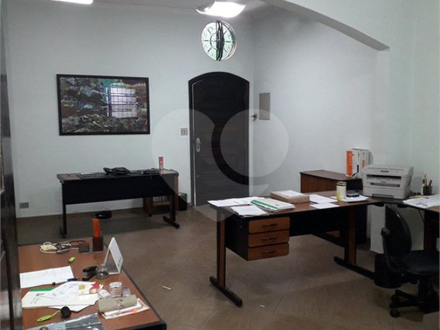 Casa Térrea para alugar em Santana, São Paulo, SP