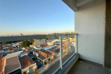 Apartamento para alugar com 2 quartos, sendo 1 suíte, em Vila Hortência, Sorocaba, SP