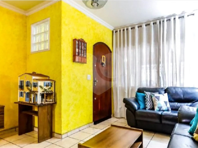 Casa de Vila à venda com 1 quarto em Parque Edu Chaves, São Paulo, SP