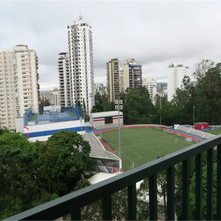 Apartamento à venda com 2 quartos, sendo 1 suíte, em Vila Suzana, São Paulo, SP