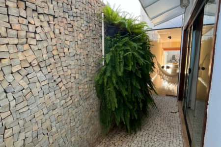 Casa à venda com 3 quartos, sendo 1 suíte,  em Santos Dumont, Três Lagoas, MS