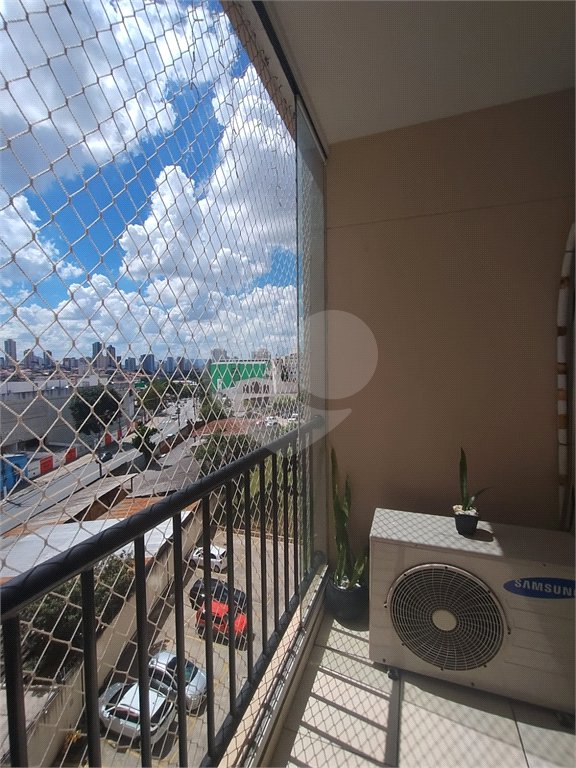 Apartamento à venda com 3 quartos, sendo 1 suíte, em Umuarama, Osasco, SP