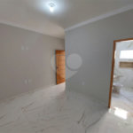 Casa à venda com 3 quartos, sendo 1 suíte,  no condomínio Horto Florestal Villagio, Sorocaba - SP