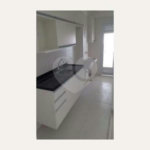 Apartamento à venda com 2 quartos, sendo 1 suíte, em Água Branca, São Paulo, SP