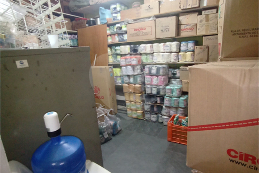 Sobrado à venda com 3 quartos, sendo 1 suíte,  em Santana, São Paulo, SP