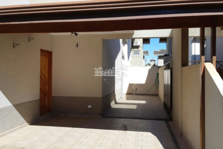 Casa à Venda no Condomínio Villaggio Siriema II – Conforto e Segurança em Atibaia