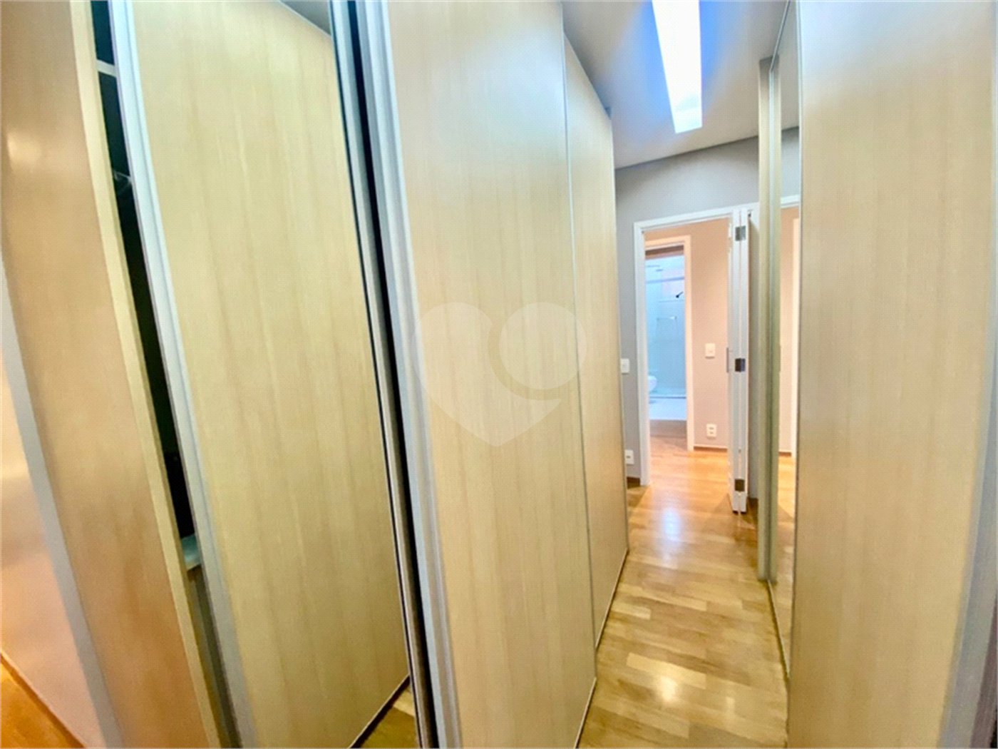 Apartamento à venda com 3 suítes em Lauzane Paulista, São Paulo, SP