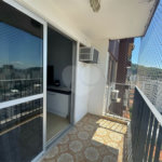 Apartamento à venda com 2 quartos em Vila Isabel, Rio de Janeiro, RJ
