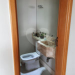 Apartamento à venda com 3 suítes em Mandaqui, São Paulo, SP