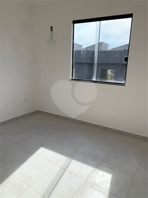 Casa à venda com 2 quartos no condomínio Residencial Mirella, Rio de Janeiro - RJ