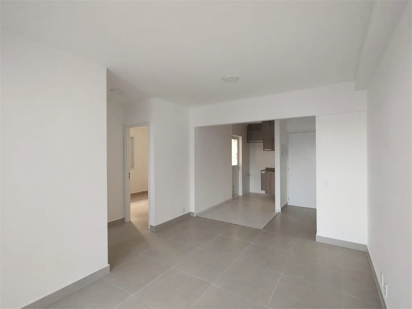Apartamento para alugar com 2 quartos em Jardim Ampliação, São Paulo, SP