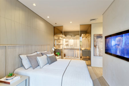 Apartamento à venda com 3 suítes em Panamby, São Paulo, SP