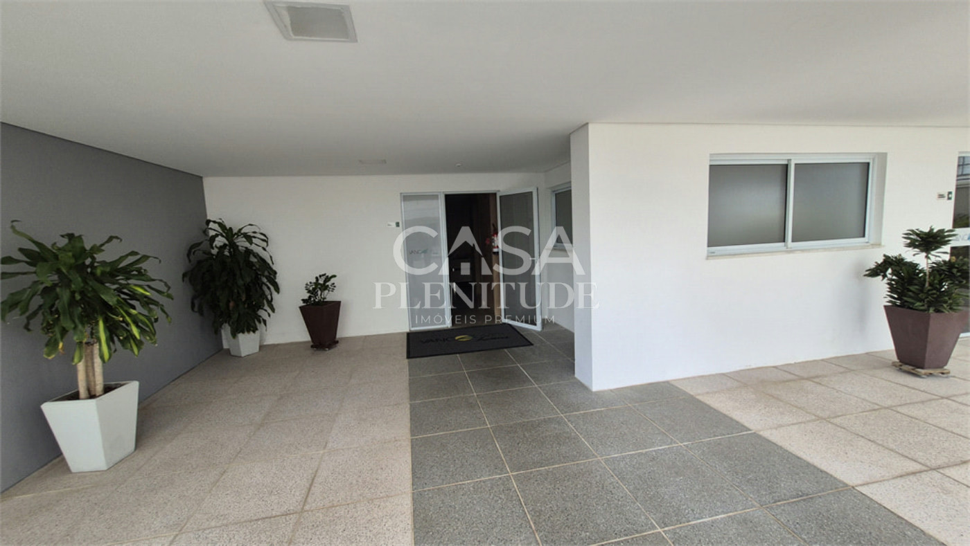 Apartamento à venda com 3 quartos, sendo 1 suíte, em Parque Campolim, Sorocaba, SP