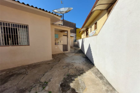 Casa à venda com 4 quartos em Vila Bonilha, São Paulo, SP
